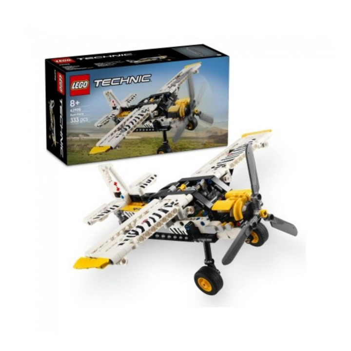 Lego Technic Propeller Plane (42198) (LGO42198)