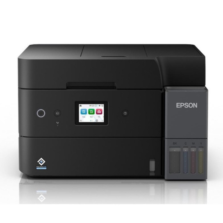 Epson EcoTank L6390 ITS Multifunction Printer (C11CL40405) (EPSL6390)