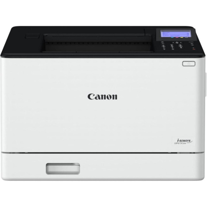 Canon i-SENSYS LBP673CDWII Color Laser Printer (5456C007AA) (CANLBP673CDWII)