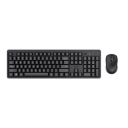 Trust Ody Ii Wl Silent Keyboard & Mouse GR (25364) (TRS25364)