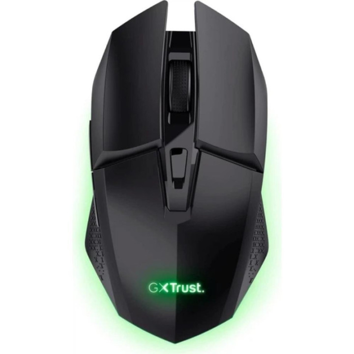 Trust GXT112 Felox Mouse + Mousepad (25070) (TRS25070)