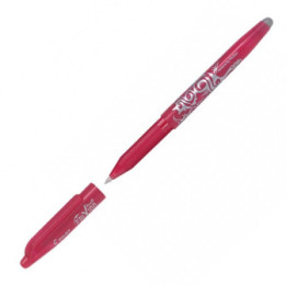 Pilot Rollerball Pen Frixion M Rose (BL-FR7-RS) (PILBL-FR7-RS)