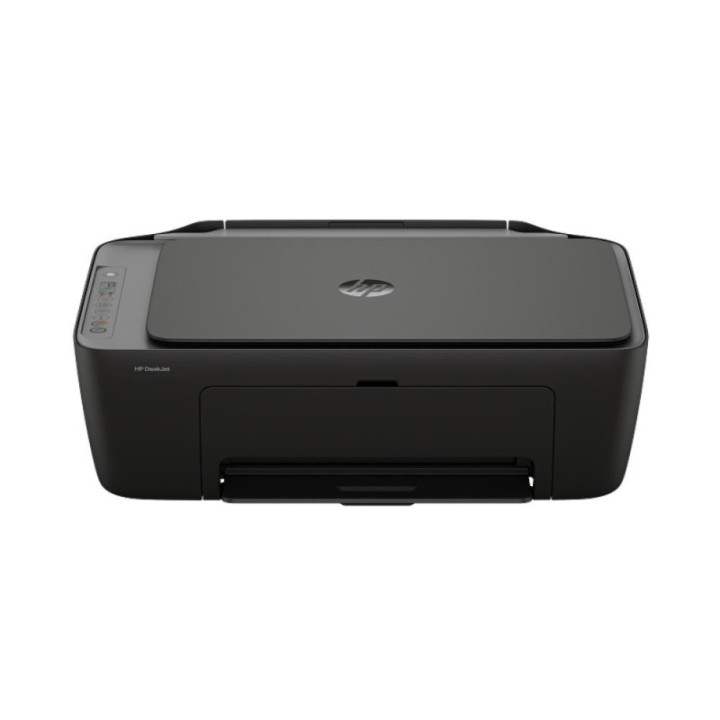 HP DeskJet 2920 All-in-One Printer Black/Cement Noir (89F97B) (HP89F97B)