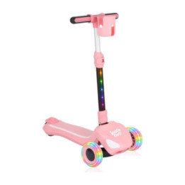 Kiddoboo E-Scooter Trecyclo Pink (KBJY08PNK)