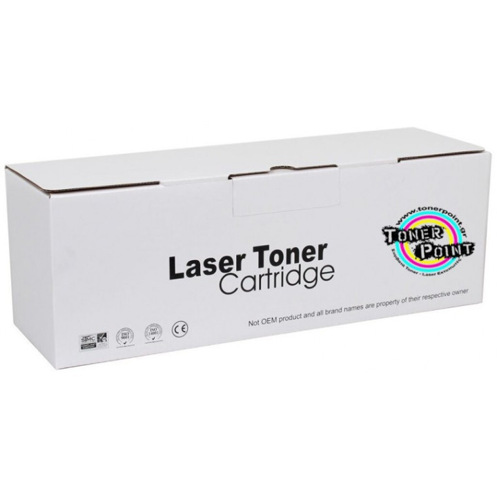 HP W2192X Συμβατό Toner (219X) (With chip) YELLOW