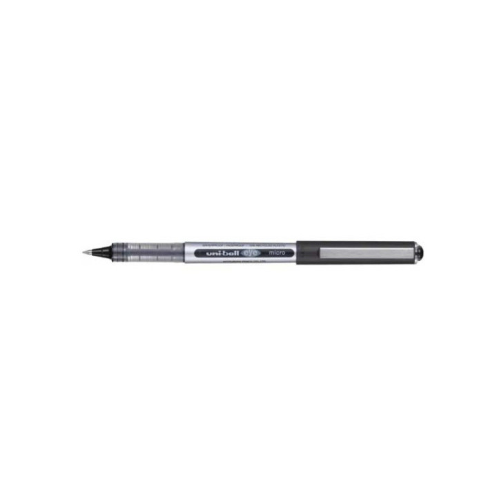 Uni-Ball Eye Fine UB-150E Pen Rollerball Black 0.5mm (UB-150E) (UNIUB-150E)