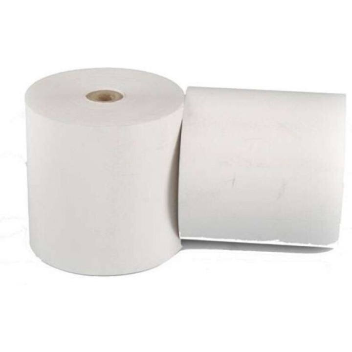 Χαρτοταινία Θερμική 79x80mm Ρολό 70 Μέτρα (500808070) (ARL500808070)