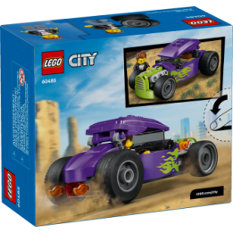 Lego City Hot Rod (60485) (LGO60485)