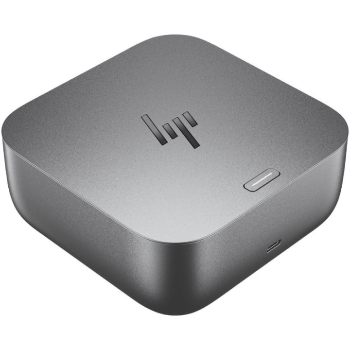 HP Thunderbolt 4 Dock 100W G6 Hub USB 3.2 with USB-C - Ethernet (9X472UT) (HP9X472UT)
