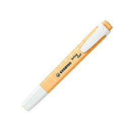 Stabilo Swing Cool Highlighter Orange 4mm (275/125-8) (STB275-125-8)