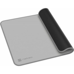 NATEC Colors Series Mouse Pad 300x250mm - Stony Grey (NPO-2086) (NTCNPO-2086)
