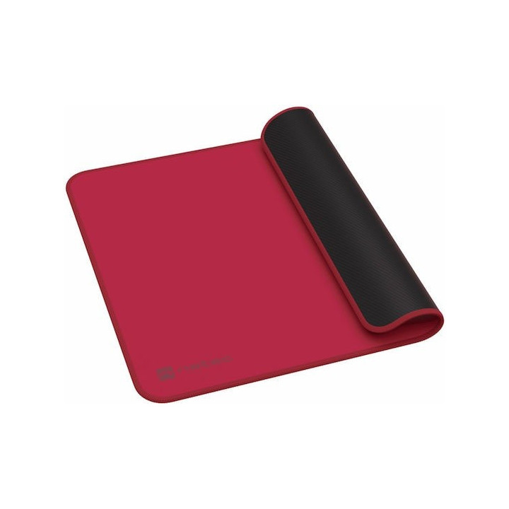NATEC Colors Series Mouse Pad 300x250mm - Viva Magenta (NPO-2088) (NTCNPO-2088)