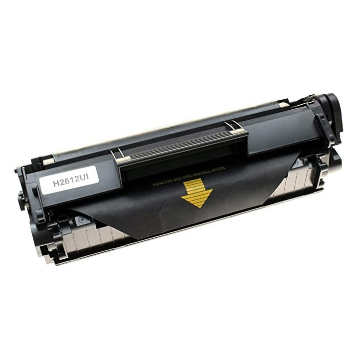 HP Q2612A Συμβατό Toner - 2000 σελίδες