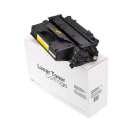 HP CE505X XL / CANON 319 / CANON 719 Συμβατό Toner - 13.000 σελίδες
