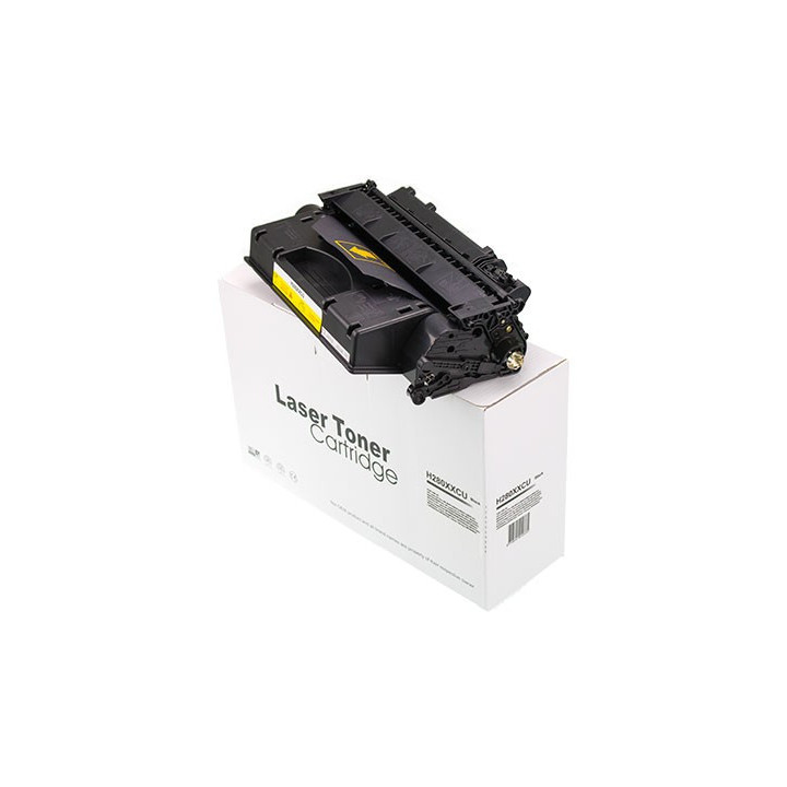 HP CE505X XL / CANON 319 / CANON 719 Συμβατό Toner - 13.000 σελίδες