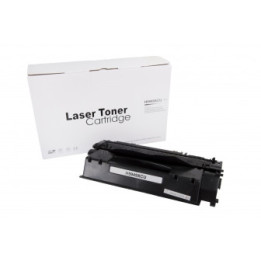 HP Q7553X / CANON 315 II Συμβατό toner   (7000 σελίδες)