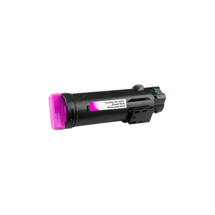 XEROX 6510 / 6515 Magenta (2400 σελίδες) (106R03478) Συμβατό Toner