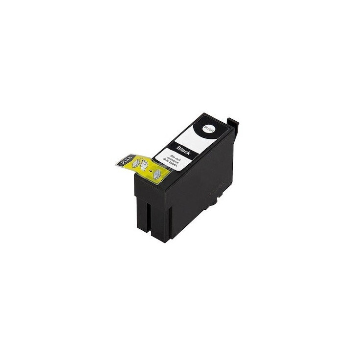 EPSON 34XL BLACK Συμβατό μελάνι T3471 C13T34714010