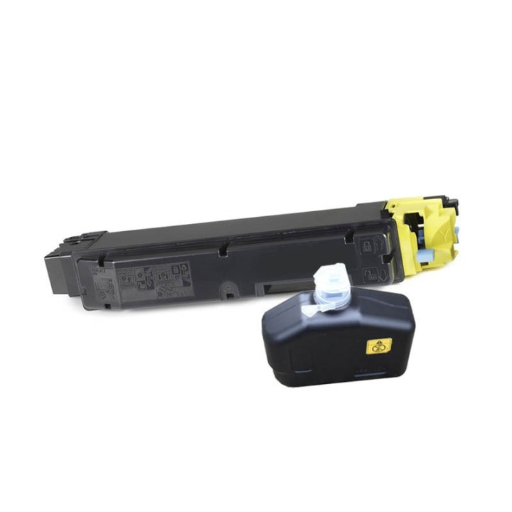 Kyocera TK 5270 YELLOW (1T02TVANL0)  Συμβατό toner   (6000 Σελίδες)