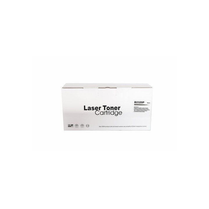 BROTHER TN-660 /TN-2320 /TN-2350 / TN-2380 Συμβατό Toner(5000 ΣΕΛΙΔΕΣ)