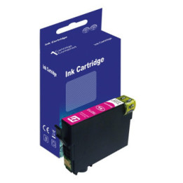Epson 27XL Magenta Συμβατό μελάνι T2713-  (T2703 -  C13T271340) - 15ml