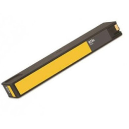 ΣΥΜΒΑΤΟ HP 973X YELLOW High Yield (F6T83AE) 110ml - 7000 Σελίδες