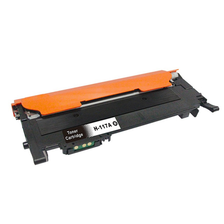 HP 117A SET ΜΕ CHIP  Συμβατά Toner - HP 179 / 178 / 150