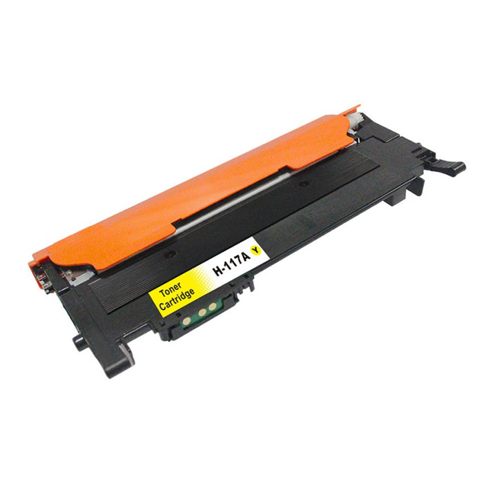 HP 117A SET ΜΕ CHIP  Συμβατά Toner - HP 179 / 178 / 150