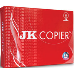 JK Paper 80gr/m²  A5   500 φύλλα