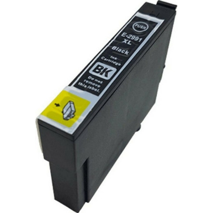 Epson 29XL BLACK Συμβατό μελάνι T2991 XL-  (15ml)   (C13T29914012)