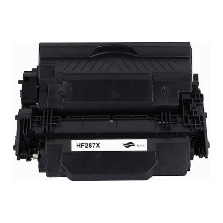 HP CF287X CANON 041H (0453C002) Συμβατό Toner ΣΕΛΙΔΕΣ 18000