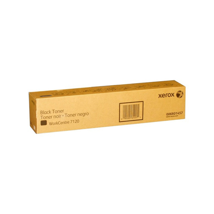 Xerox Toner WC 7120/7125 (Black) (006R01457) (XER006R01457)