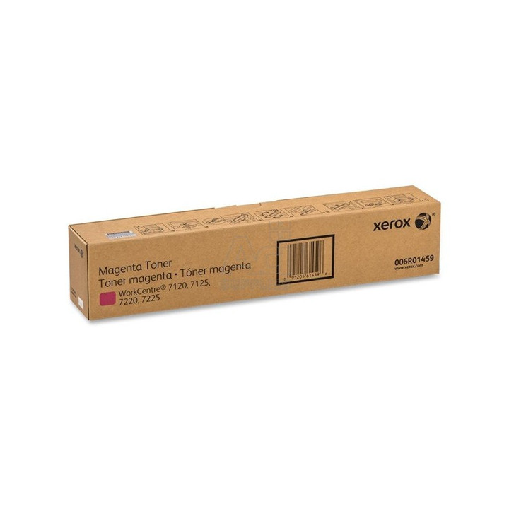 Xerox Toner WC 7120/7125 (Magenta) (006R01459) (XER006R01459)