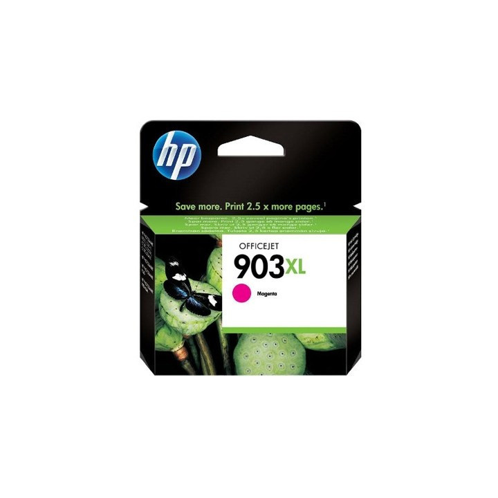 HP Μελάνι Inkjet No.903XL Magenta (T6M07AE) (HPT6M07AE)