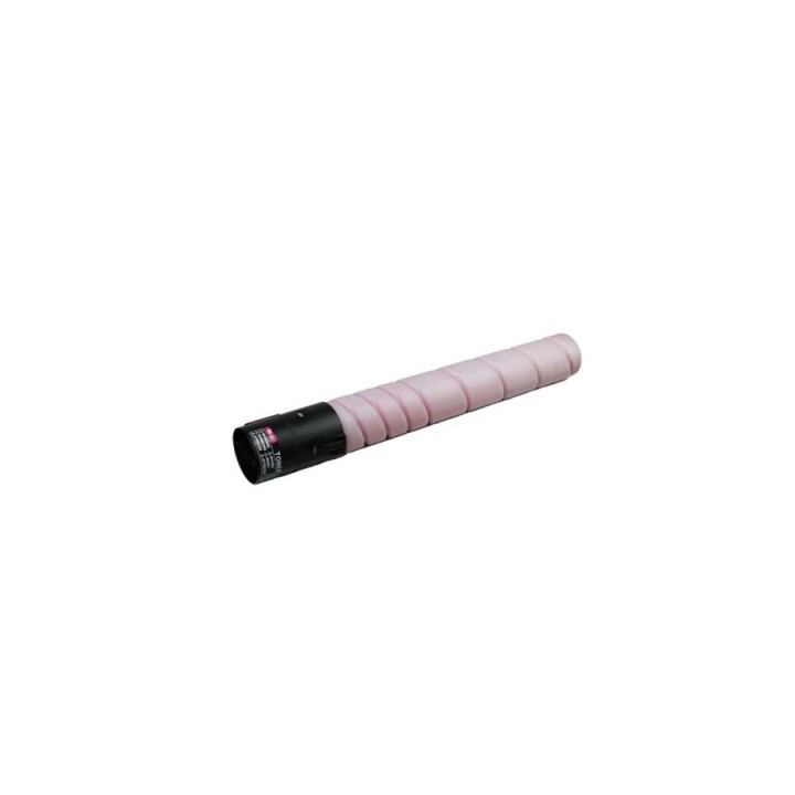 KONICA MINOLTA BIZHUB C224/284/364 TN321M MAGENTA TONER (A33K350) (MINTN321M)