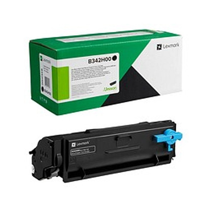LEXMARK B/MB 3340/3442 HC 3k (B342H00) (LEXB342H00)