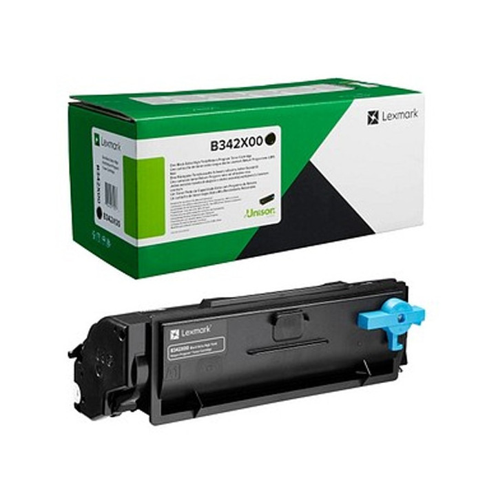LEXMARK B/MB 3340/3442 EHC 6k (B342X00) (LEXB342X00)