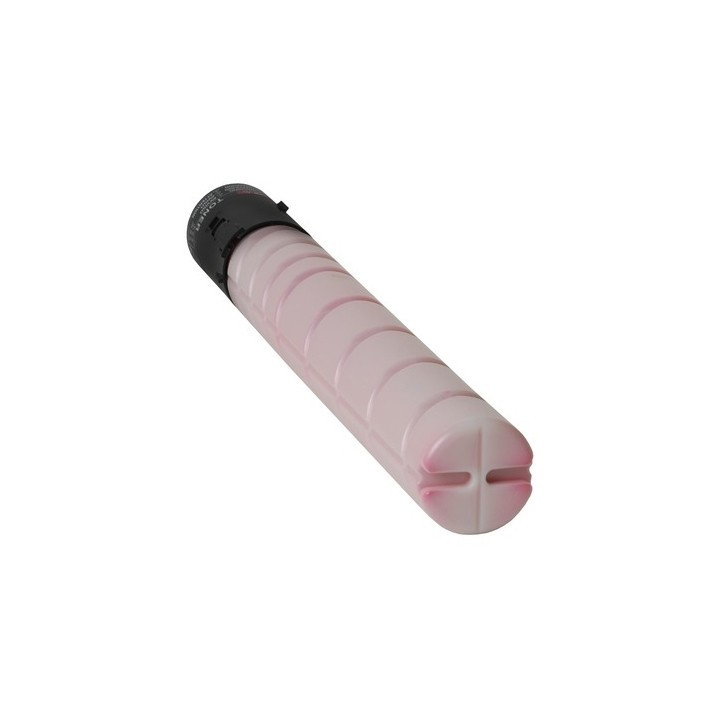 KONICA MINOLTA BIZHUB C454/554 TN512M MAGENTA TONER (26K) (A33K352) (MINTN512M)