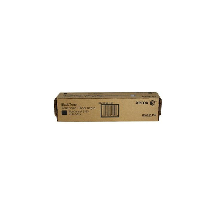 Xerox Toner WC5325/5330/5335 NA/ESG (Black) (006R01159) (XER006R01159)