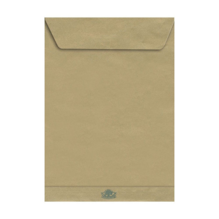 Typotrust Σακούλα Kraft Αυτοκόλλητη 320x420 (3048) (TYP3048)