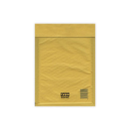 Typotrust Φάκελος με Φυσαλίδες 150x215mm 3C-213 (συσκευασμένοι σε συρρίκνωση των 10 φακέλων) (3073) (TYP3073)