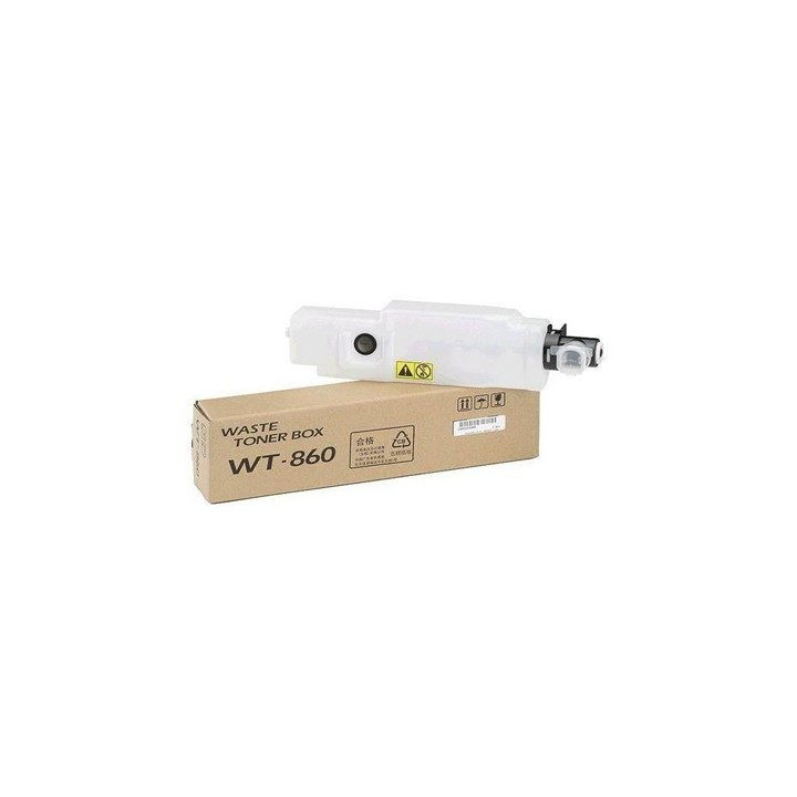 Kyocera Taskalfa 3050/4500 WT-860 Waste Toner (WT-860) (KYOWT860)