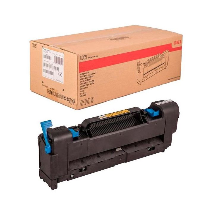 OKI C532/MC573/ES5432/5473 FUSER UNIT (46358502) (OKI-C532-F)