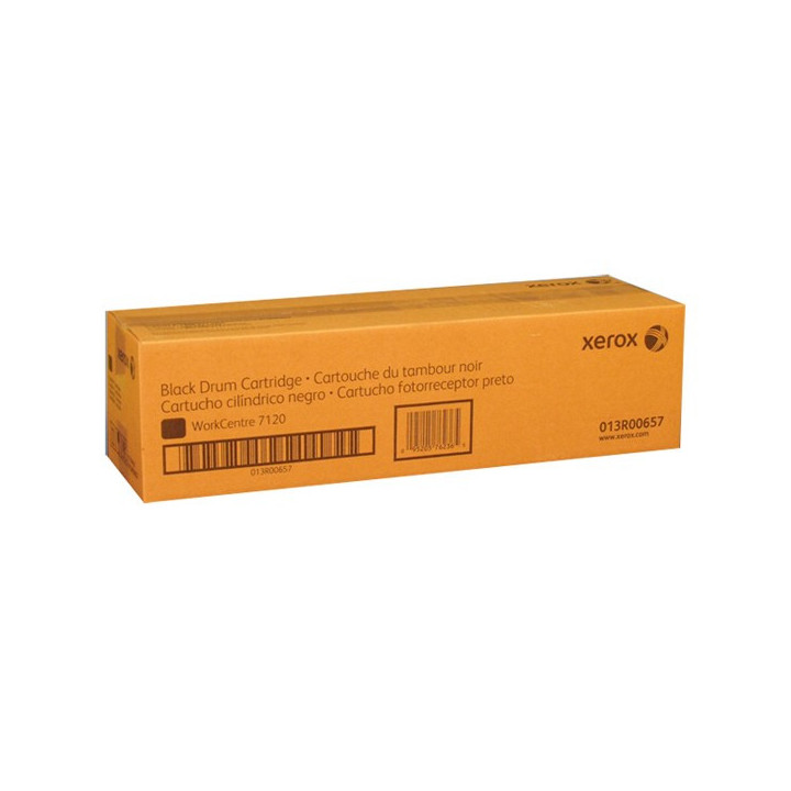 XEROX WC 7120/7125 BLACK DRUM (67k) (013R00657) (XER013R00657)
