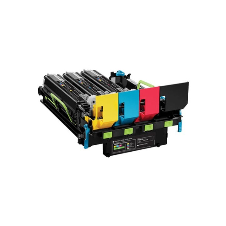 LEXMARK CS720/CS725/CX725 RET. P. IMAGING KIT COLOUR (C/M/Y) (74C0ZV0) (LEX74C0ZV0)